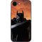 DC Comics Batman Begins Art iPhone 16e Skin